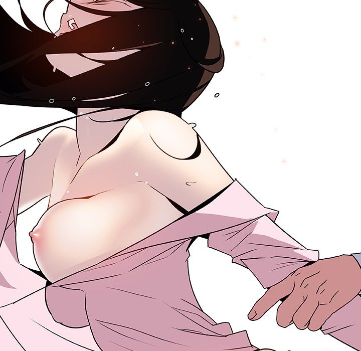Fallen Flower chapter 18 page 117
