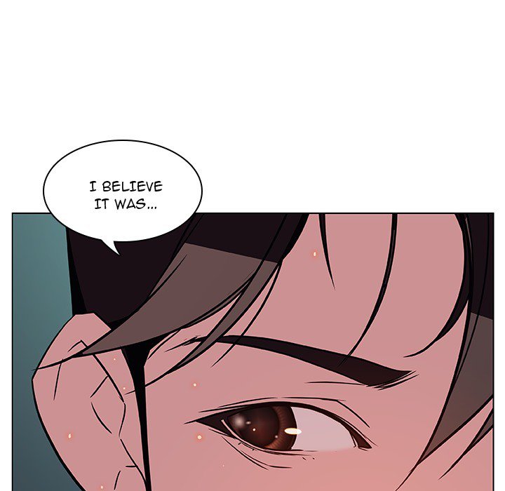 Fallen Flower chapter 18 page 167