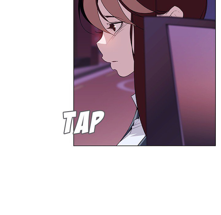 Fallen Flower chapter 19 page 8