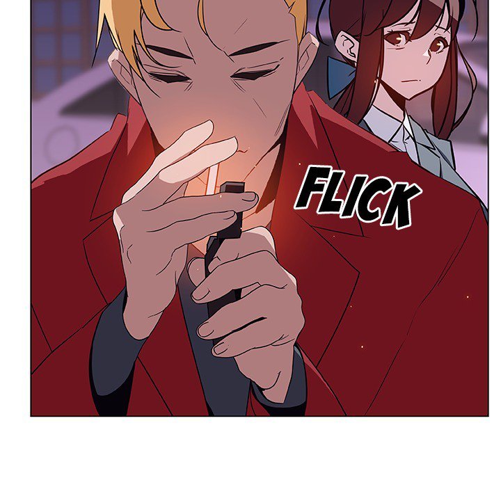 Fallen Flower chapter 19 page 10
