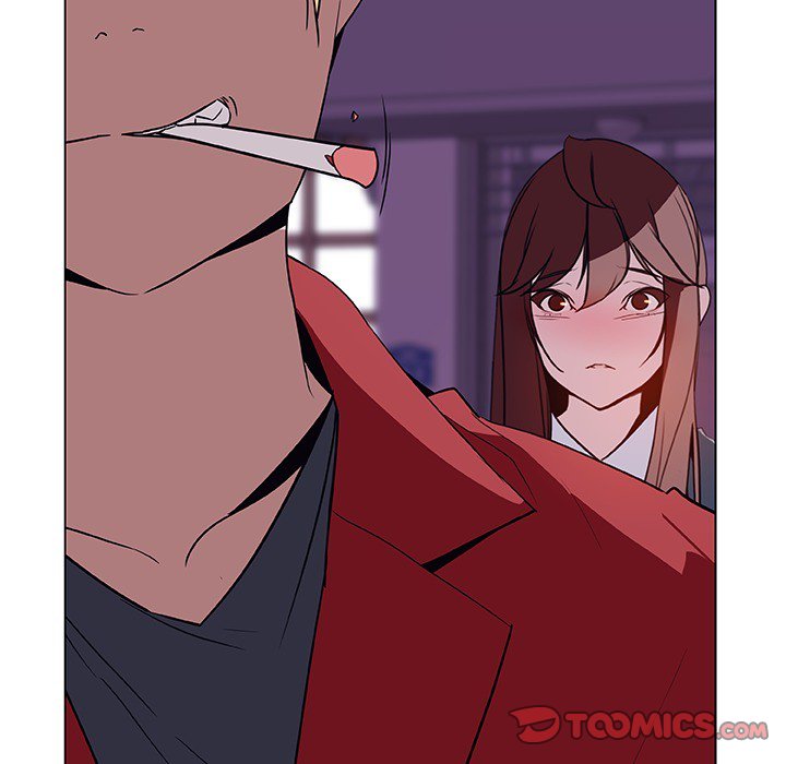 Fallen Flower chapter 19 page 21