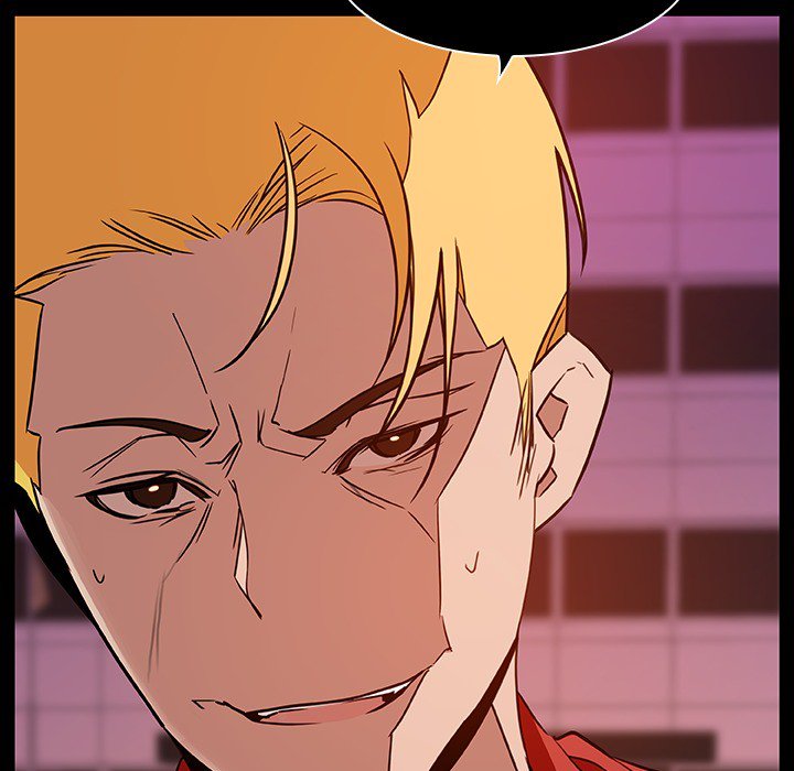 Fallen Flower chapter 19 page 27