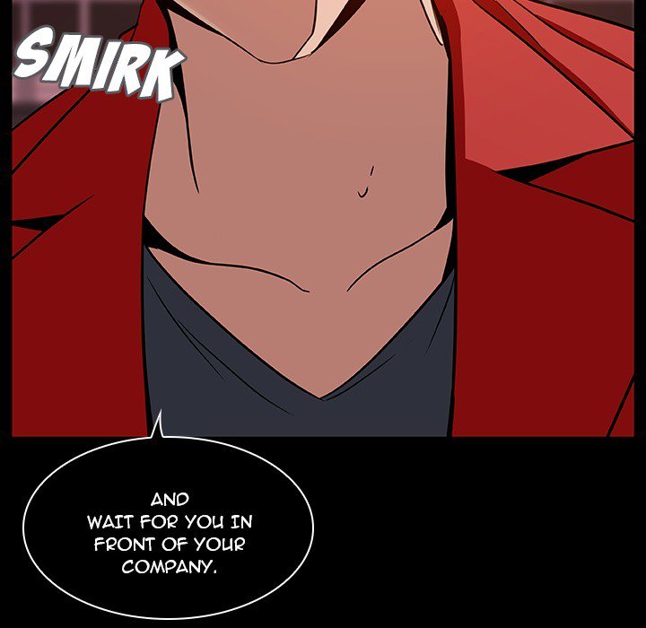 Fallen Flower chapter 19 page 28