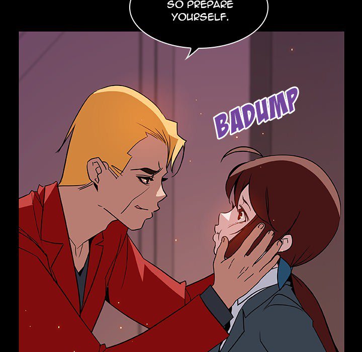 Fallen Flower chapter 19 page 30