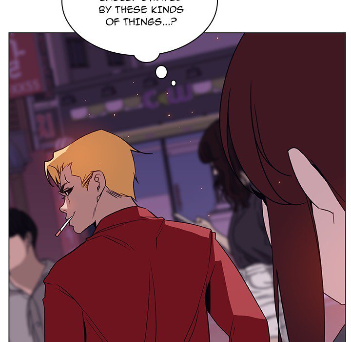 Fallen Flower chapter 19 page 38