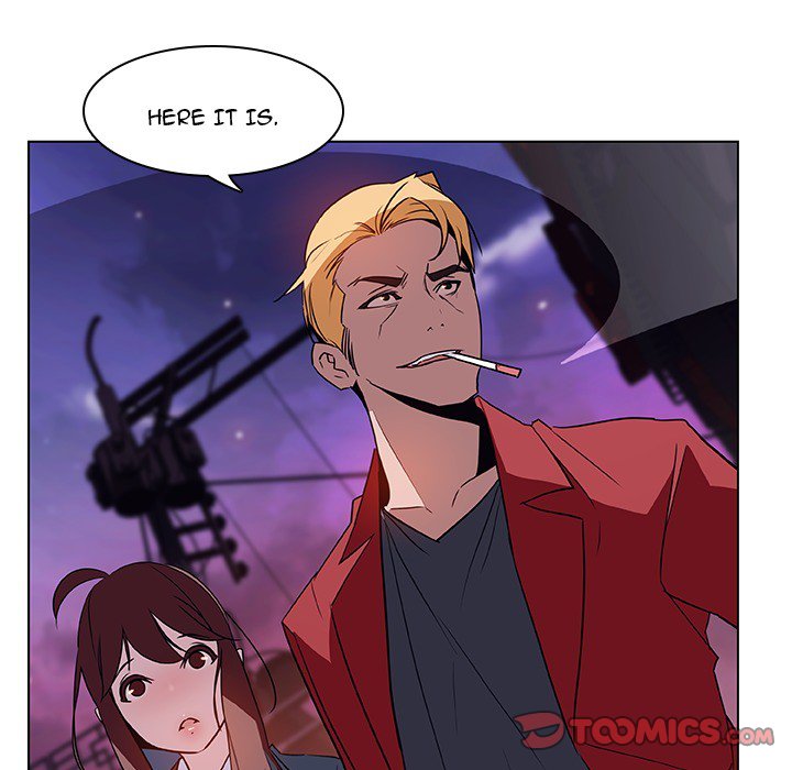 Fallen Flower chapter 19 page 53