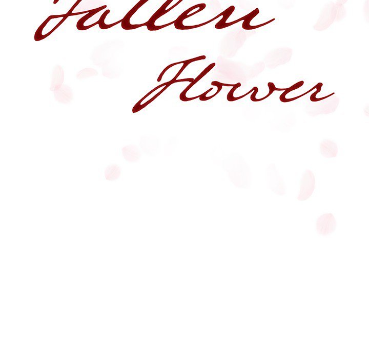 Fallen Flower chapter 19 page 65