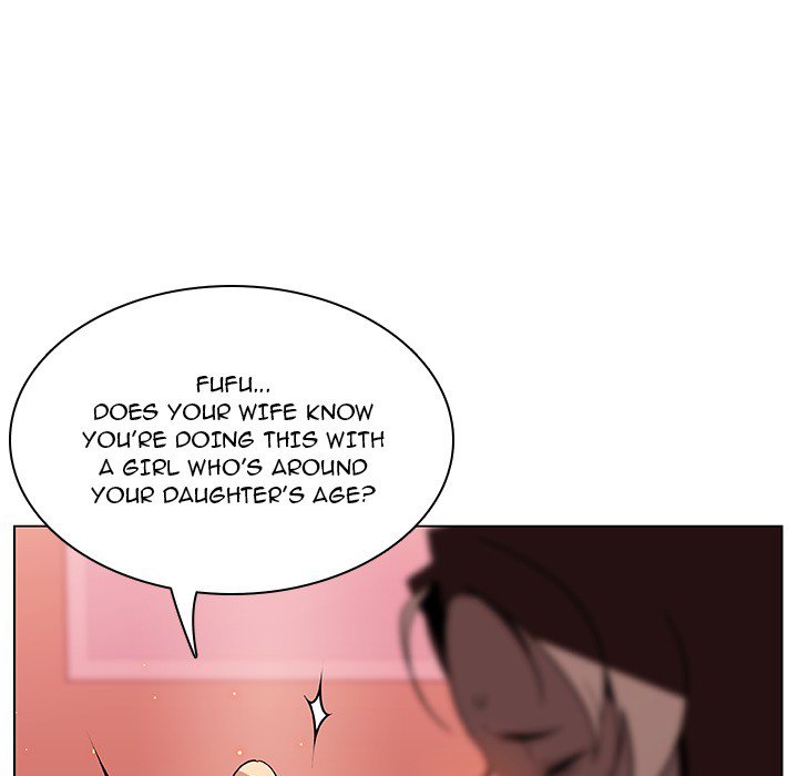Fallen Flower chapter 19 page 91