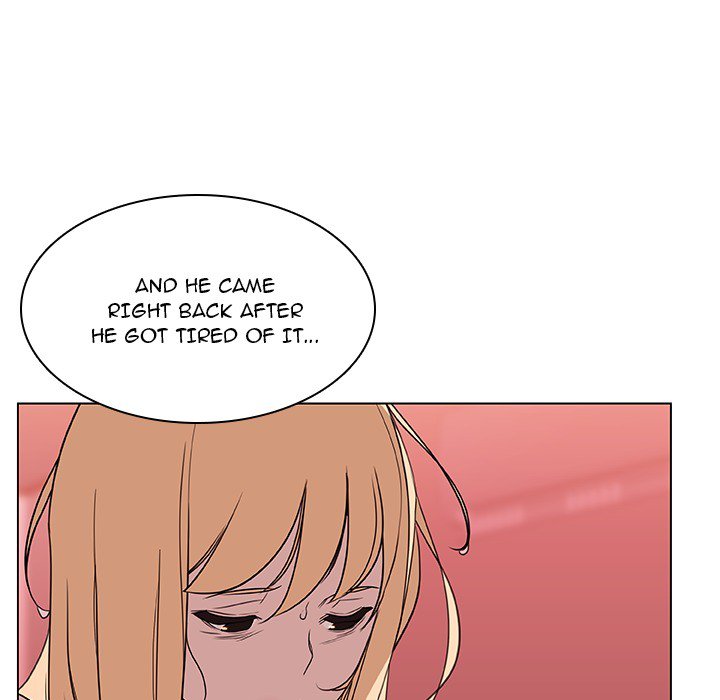 Fallen Flower chapter 19 page 124