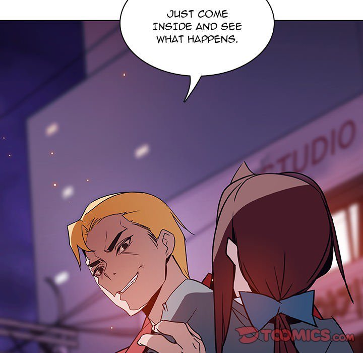 Fallen Flower chapter 19 page 181