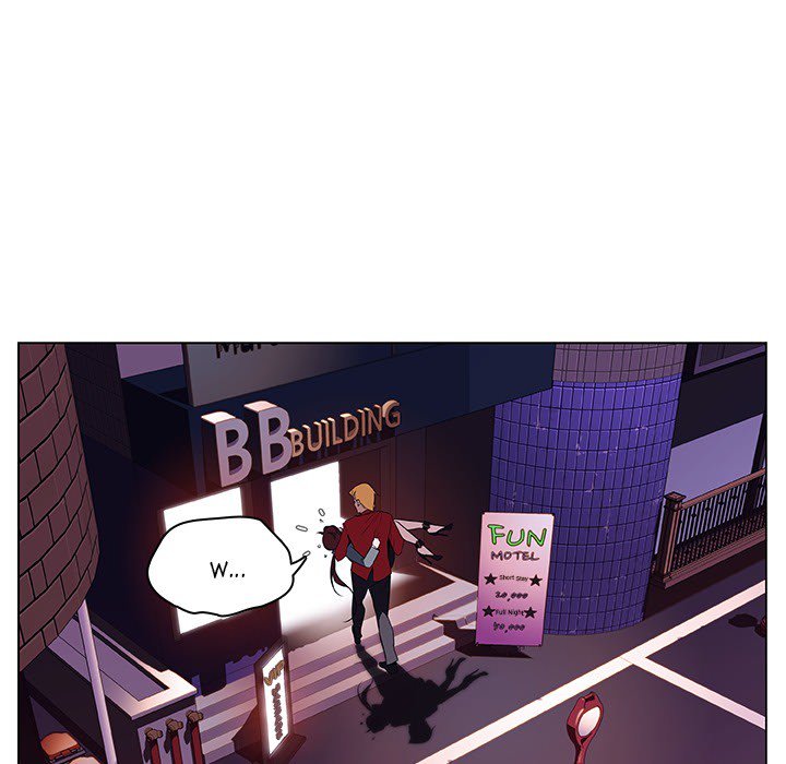 Fallen Flower chapter 19 page 188
