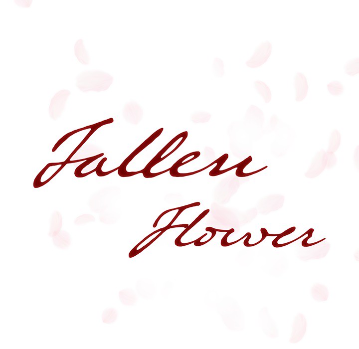 Fallen Flower chapter 2 page 16