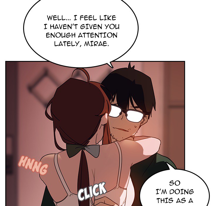 Fallen Flower chapter 2 page 27