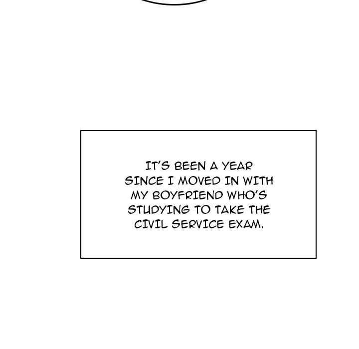 Fallen Flower chapter 2 page 34