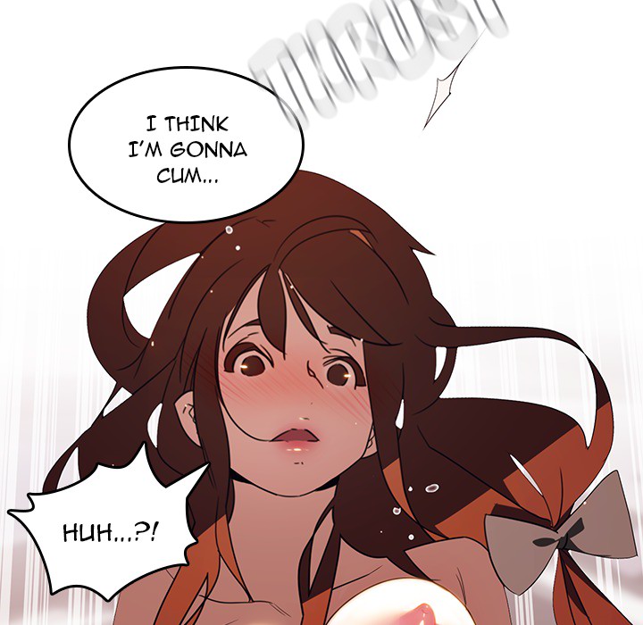 Fallen Flower chapter 2 page 108
