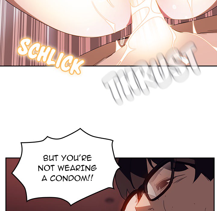 Fallen Flower chapter 2 page 110