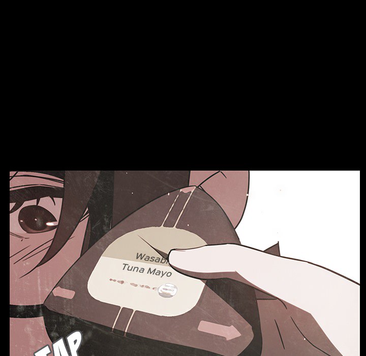 Fallen Flower chapter 2 page 136