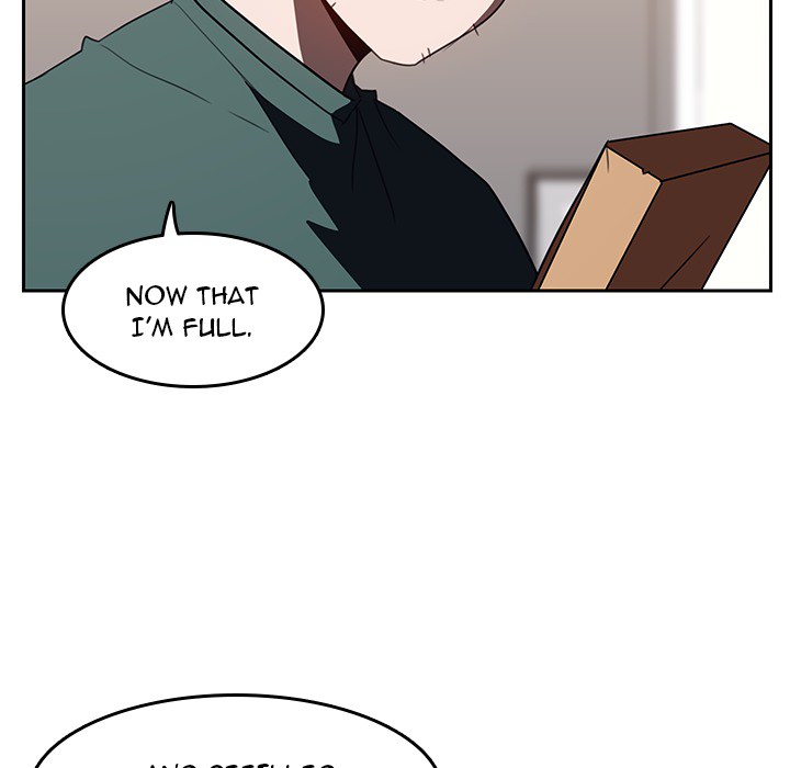 Fallen Flower chapter 2 page 159