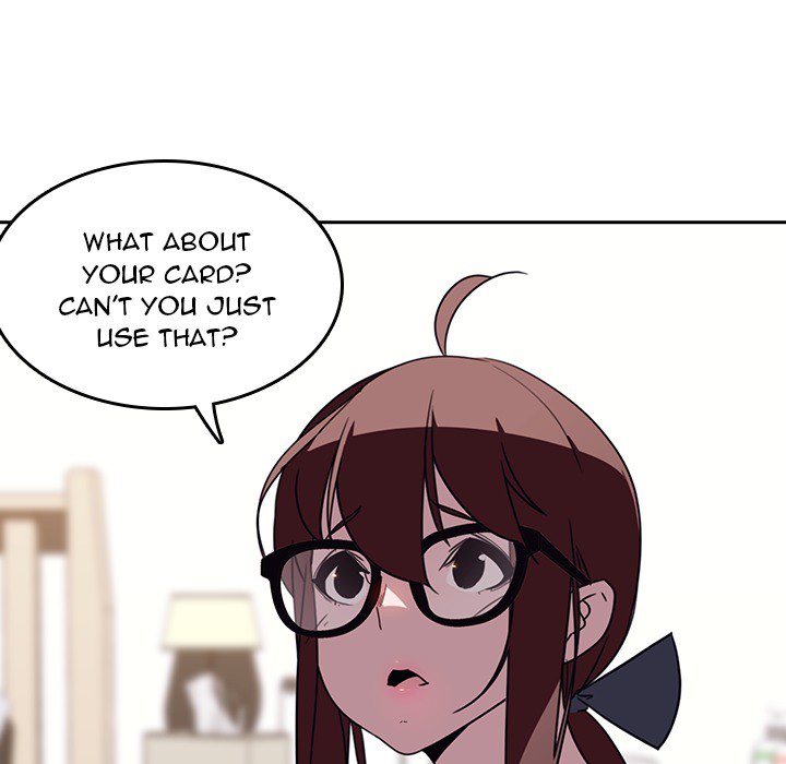 Fallen Flower chapter 2 page 165