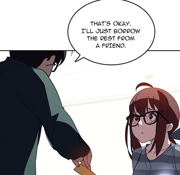 Fallen Flower chapter 2 page 170