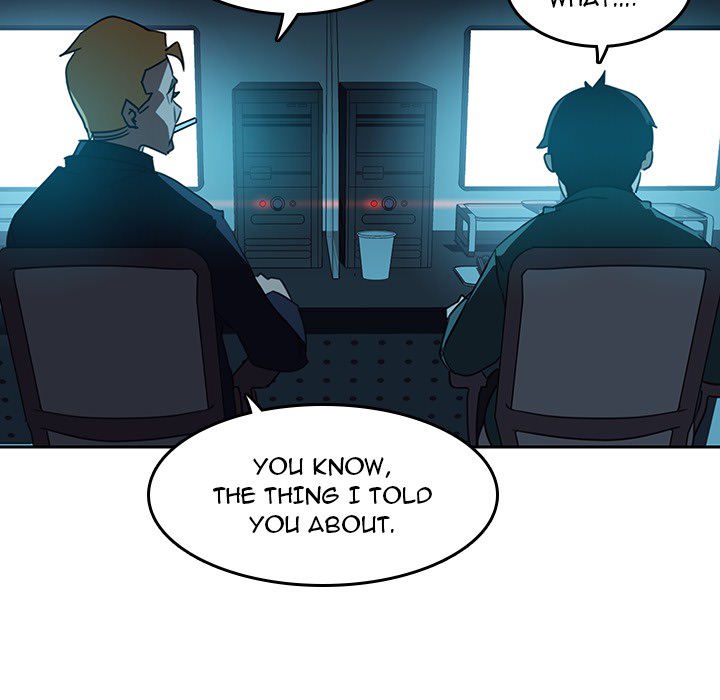 Fallen Flower chapter 2 page 202
