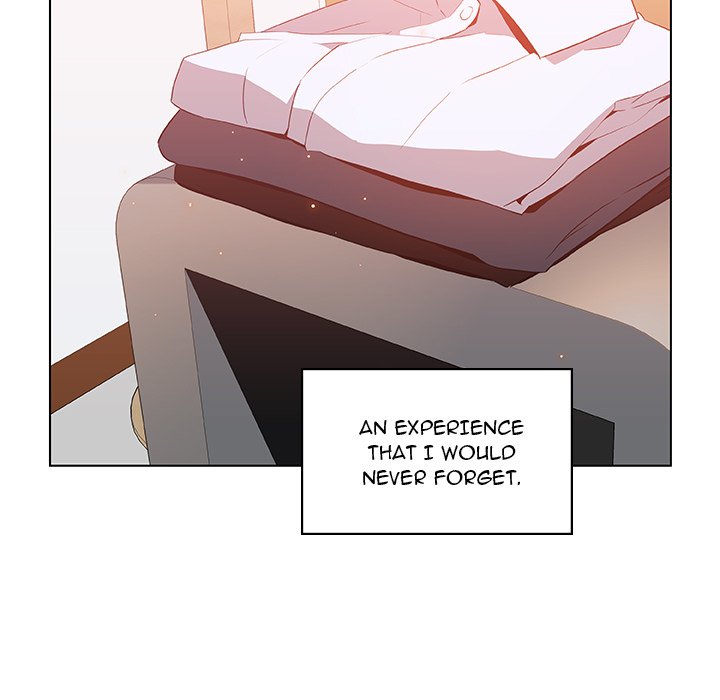 Fallen Flower chapter 20 page 7