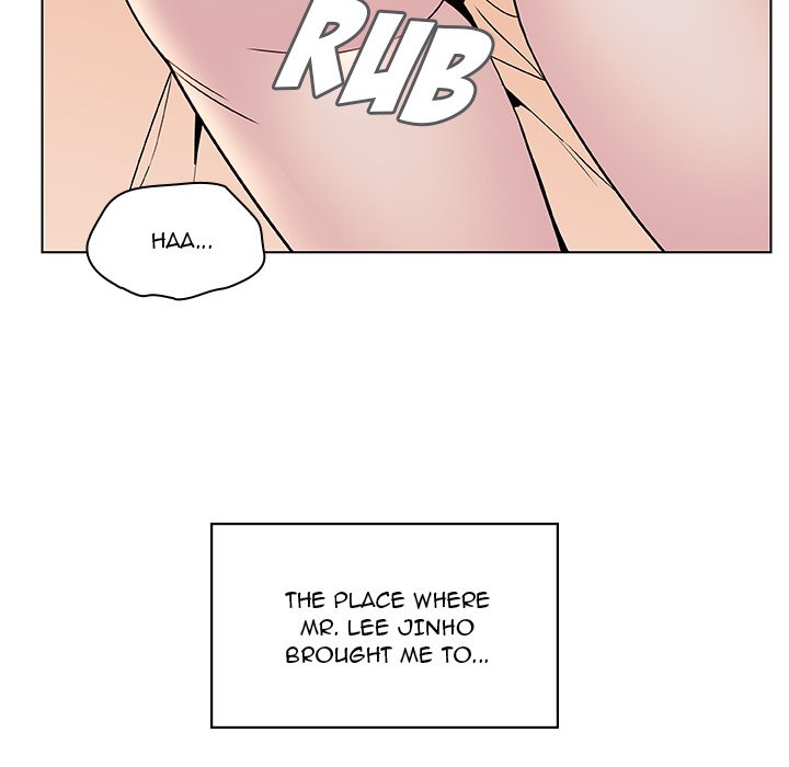 Fallen Flower chapter 20 page 12