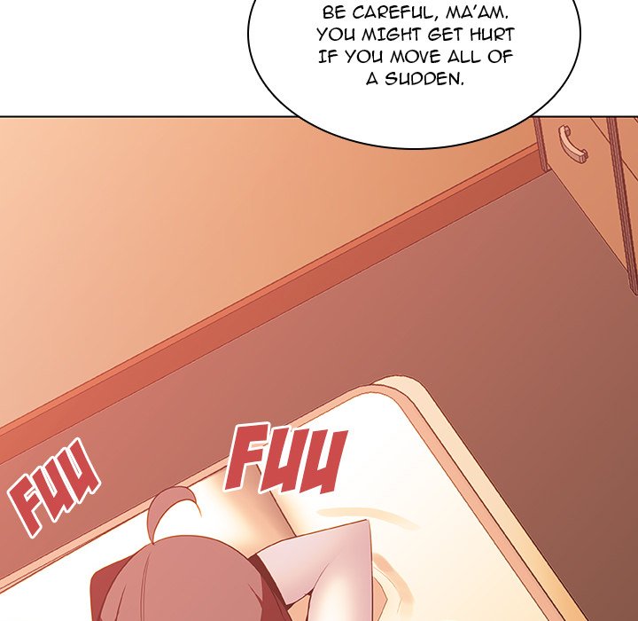 Fallen Flower chapter 20 page 17