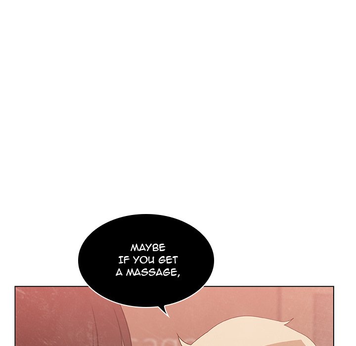 Fallen Flower chapter 20 page 27