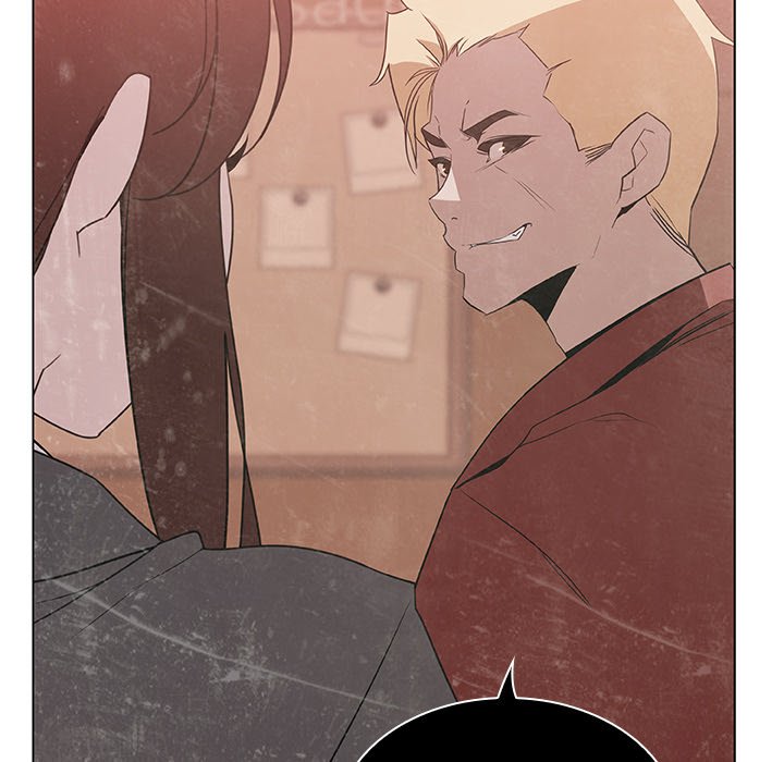 Fallen Flower chapter 20 page 28
