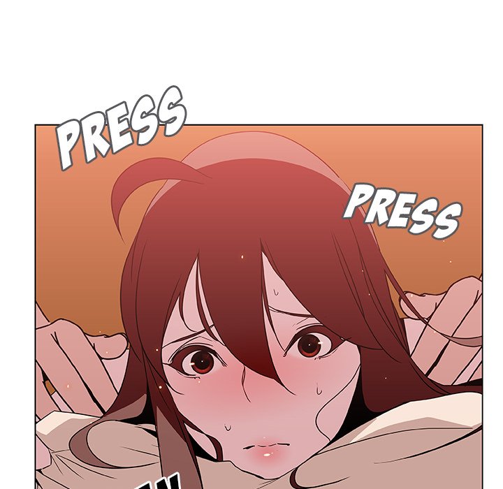 Fallen Flower chapter 20 page 31