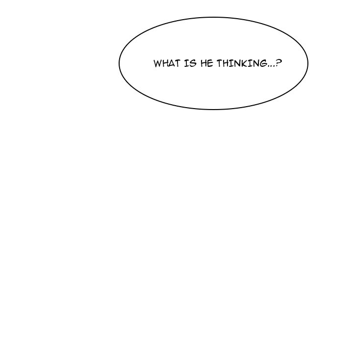 Fallen Flower chapter 20 page 33