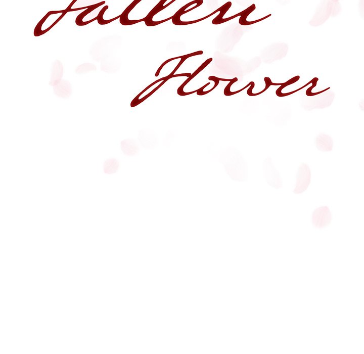 Fallen Flower chapter 20 page 35