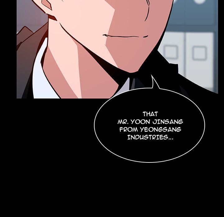 Fallen Flower chapter 20 page 59