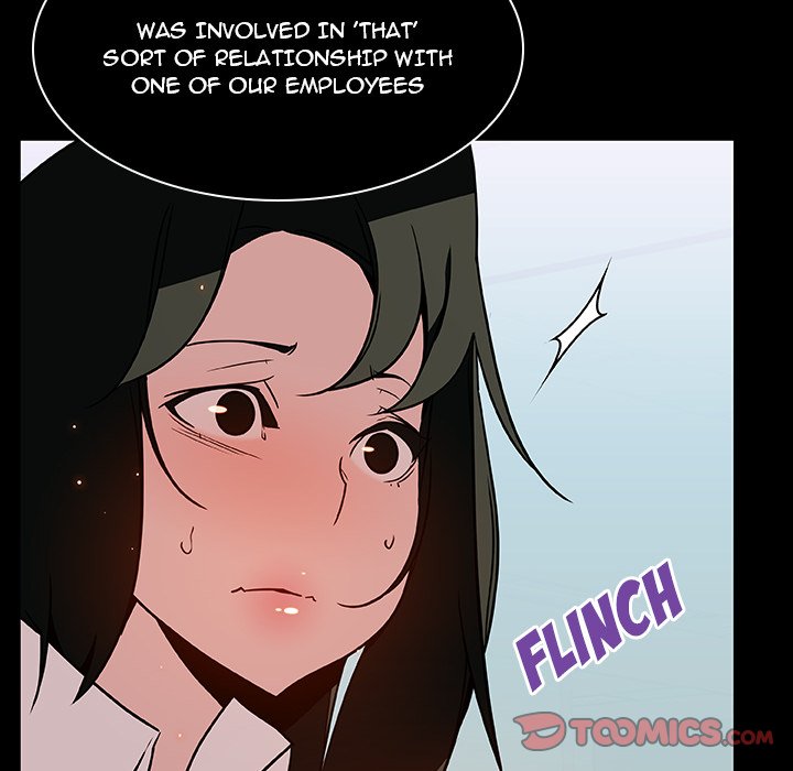 Fallen Flower chapter 20 page 61