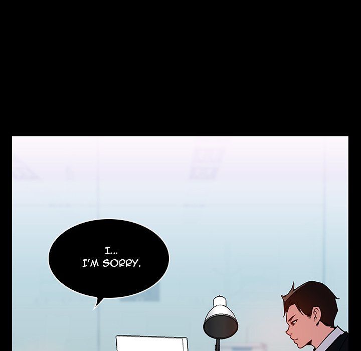 Fallen Flower chapter 20 page 73