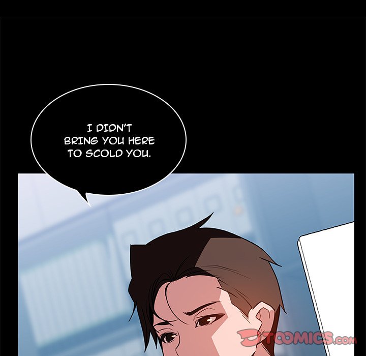 Fallen Flower chapter 20 page 77