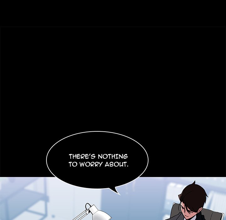 Fallen Flower chapter 20 page 86