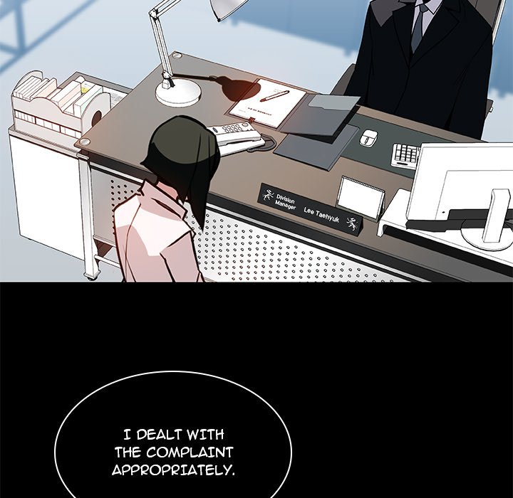 Fallen Flower chapter 20 page 87