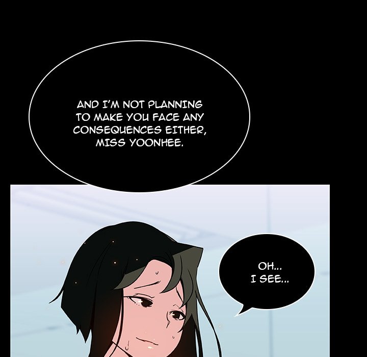 Fallen Flower chapter 20 page 89