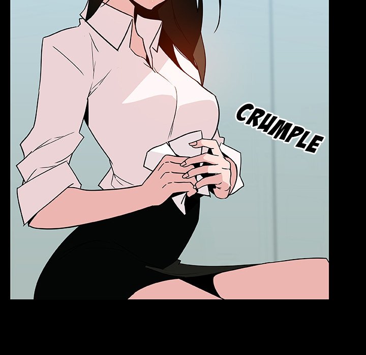 Fallen Flower chapter 20 page 90
