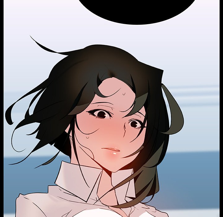 Fallen Flower chapter 20 page 105
