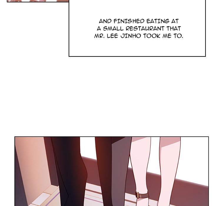 Fallen Flower chapter 20 page 119