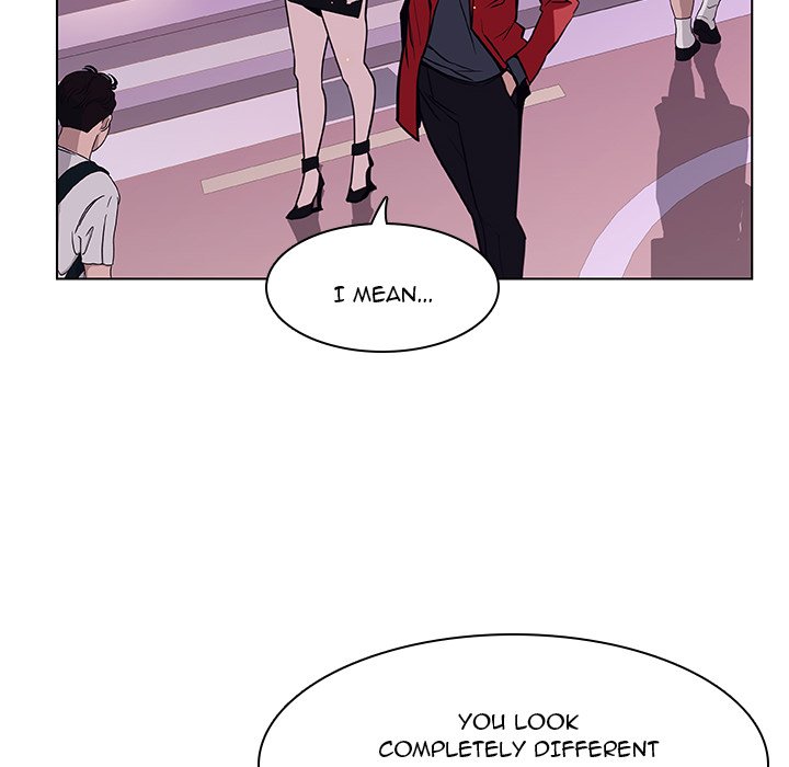 Fallen Flower chapter 20 page 131