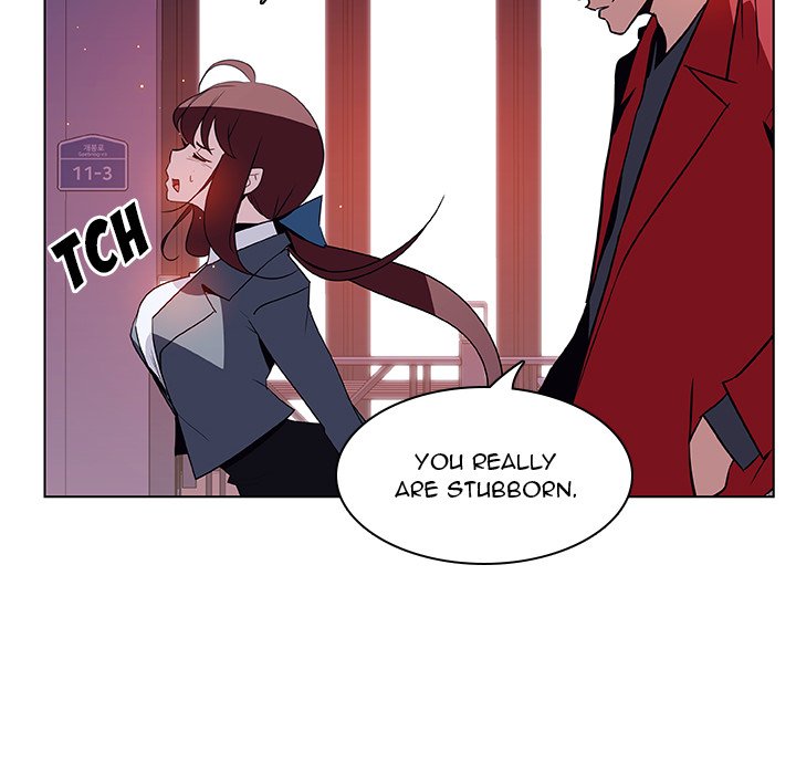 Fallen Flower chapter 20 page 140