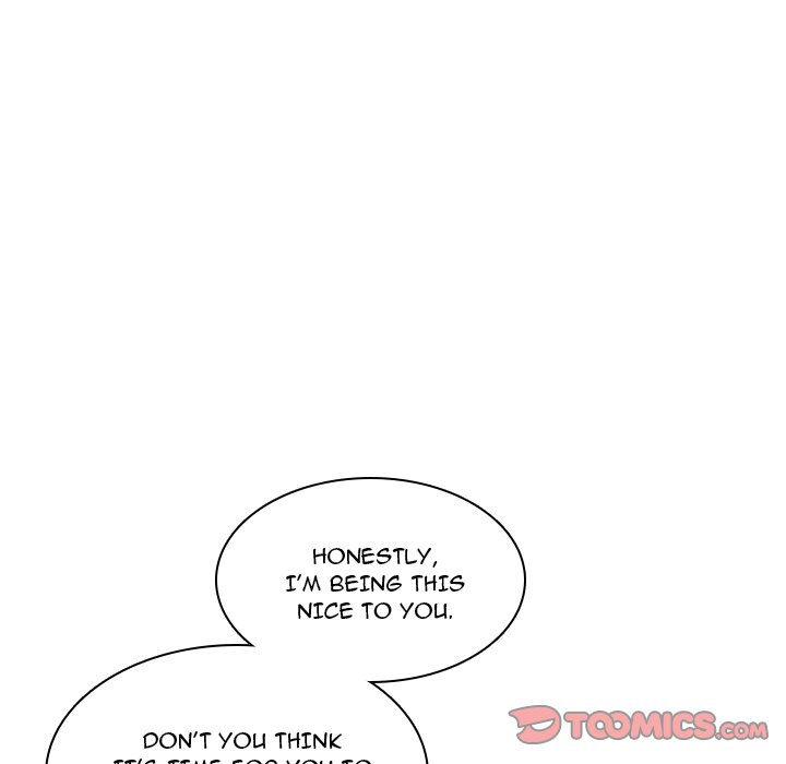Fallen Flower chapter 20 page 141