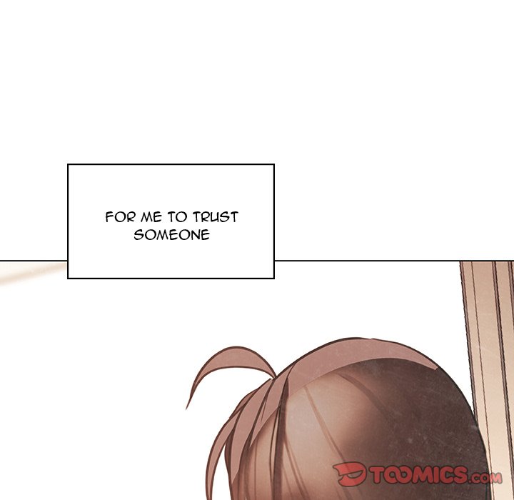 Fallen Flower chapter 20 page 157