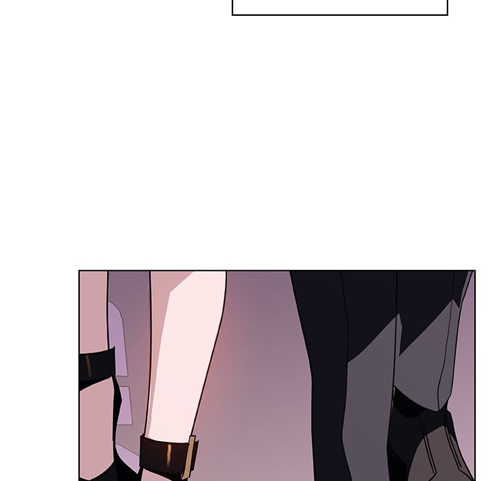 Fallen Flower chapter 20 page 164