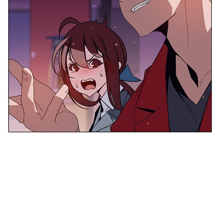 Fallen Flower chapter 20 page 167
