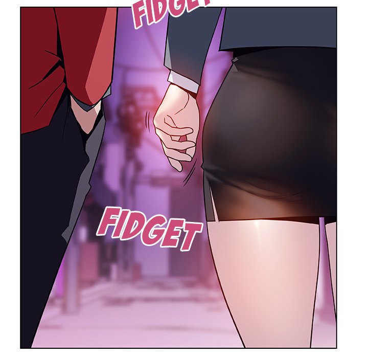 Fallen Flower chapter 20 page 169
